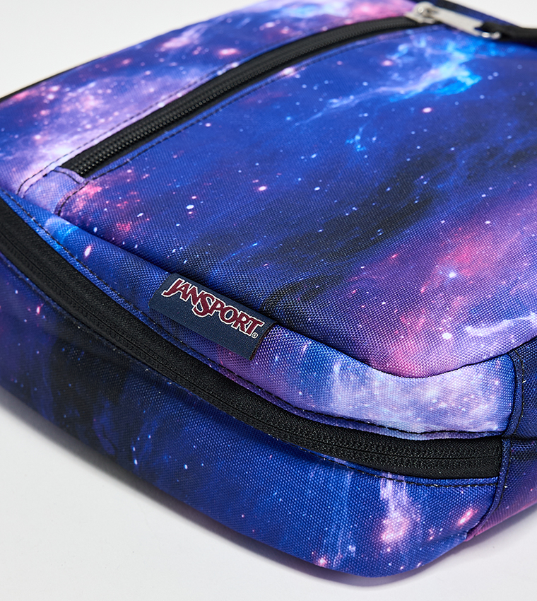 Jansport  Lunch Bags - Blue Lunch Bags