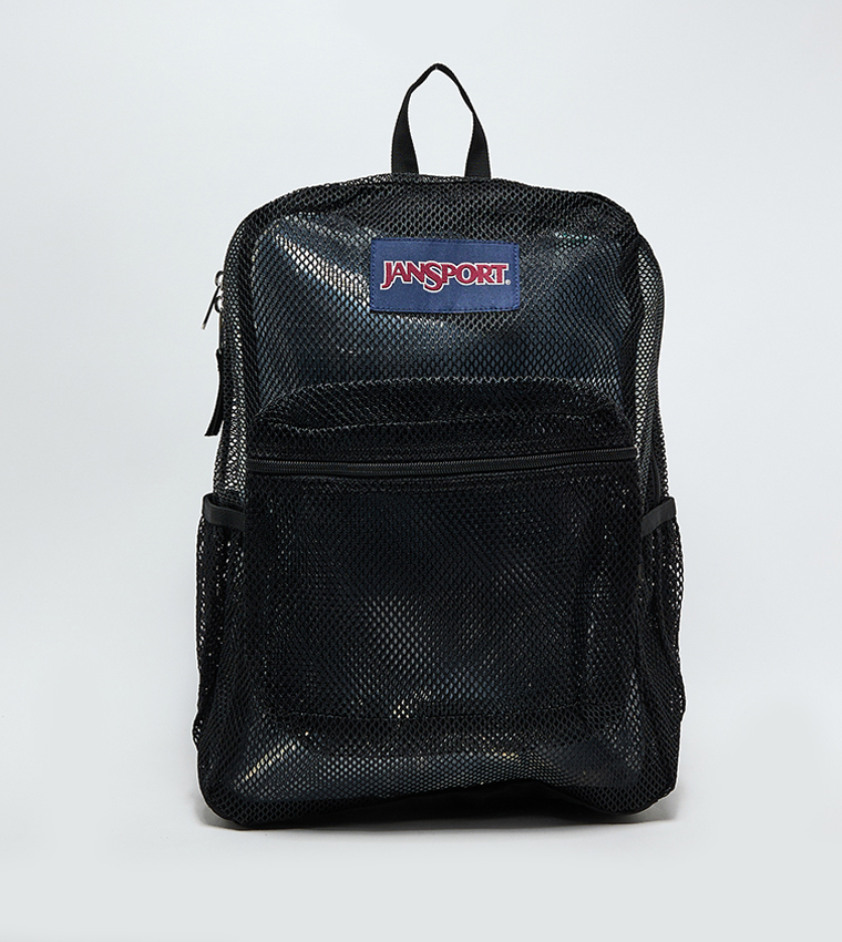 Jansport  Backpacks - Black Backpacks