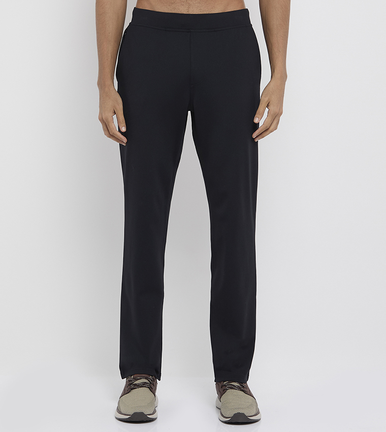 Skechers  Joggers - Black Joggers