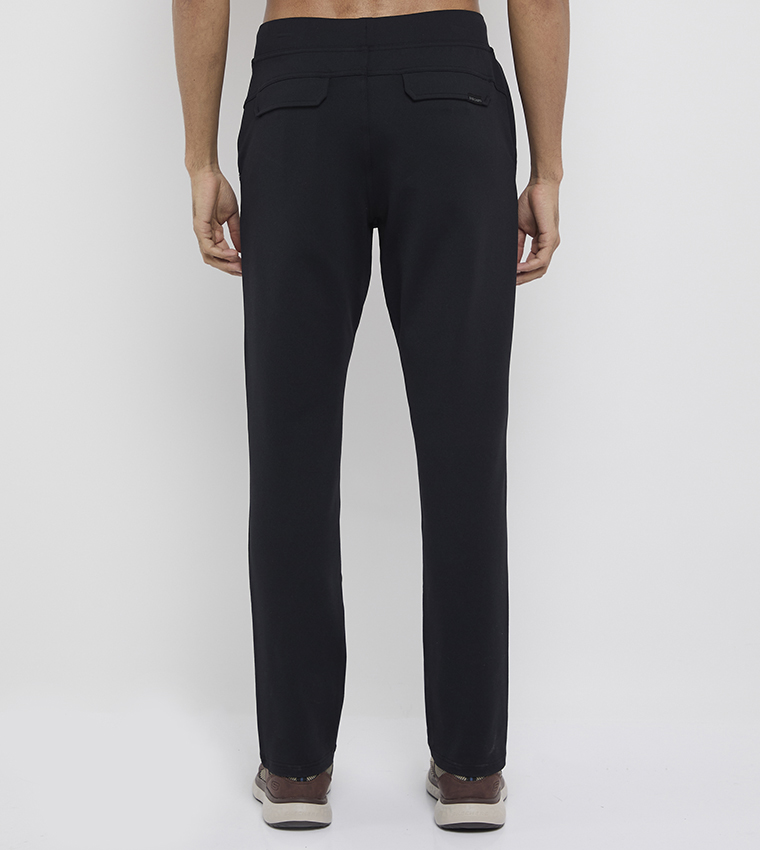 Skechers  Joggers - Black Joggers