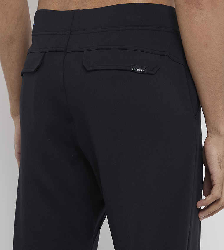 Skechers  Joggers - Black Joggers