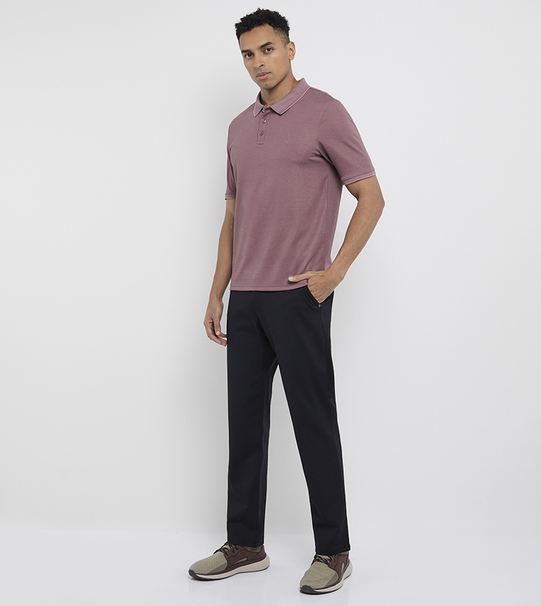 Skechers  Joggers - Black Joggers