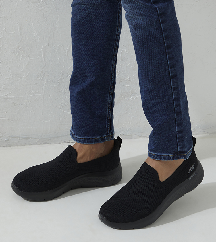 GO WALK FLEX Slip-On Shoes