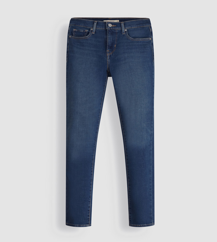 Asian Fit Skinny Jeans