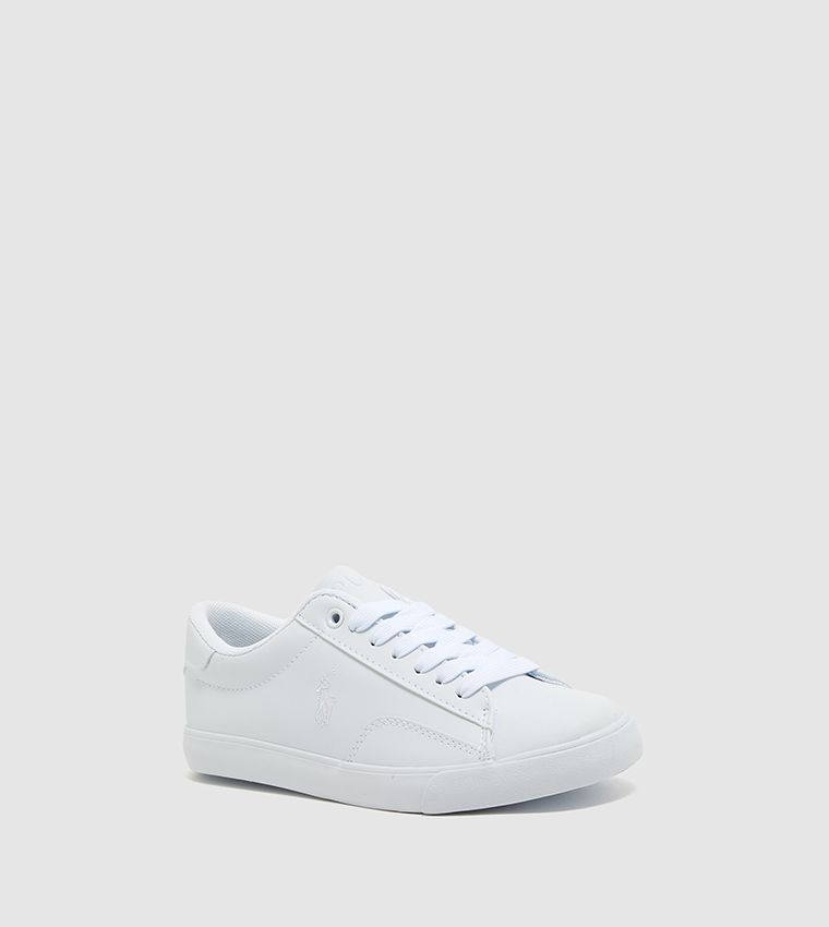 THERON V Lace-Up Sneakers