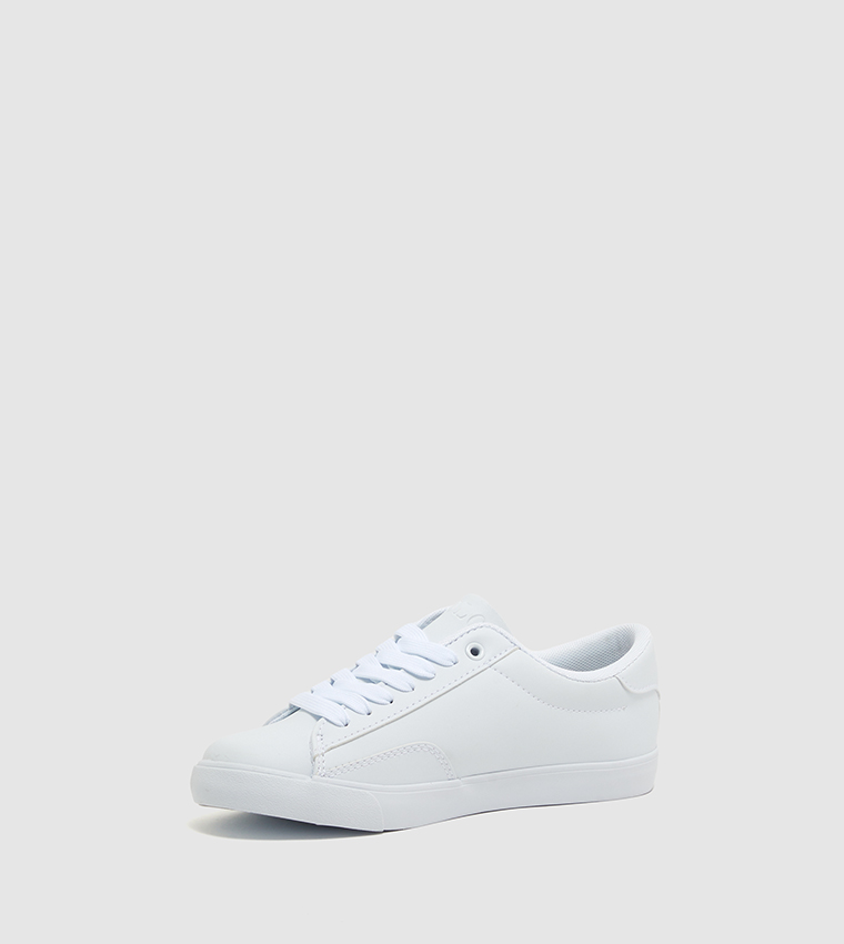 THERON V Lace-Up Sneakers