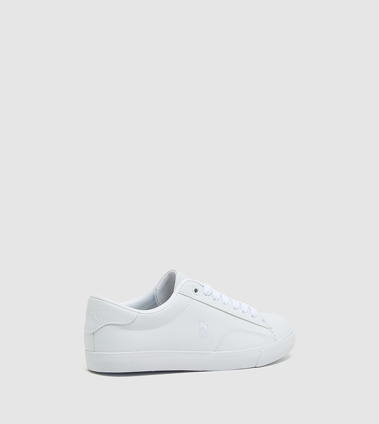THERON V Lace-Up Sneakers