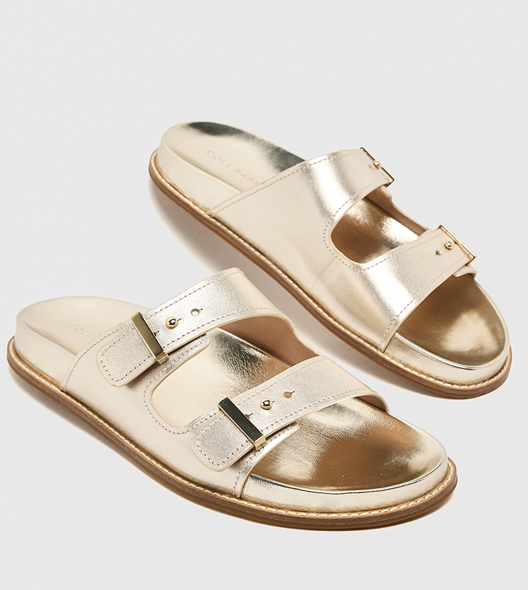 MARISOL Footbed Casual Sandals