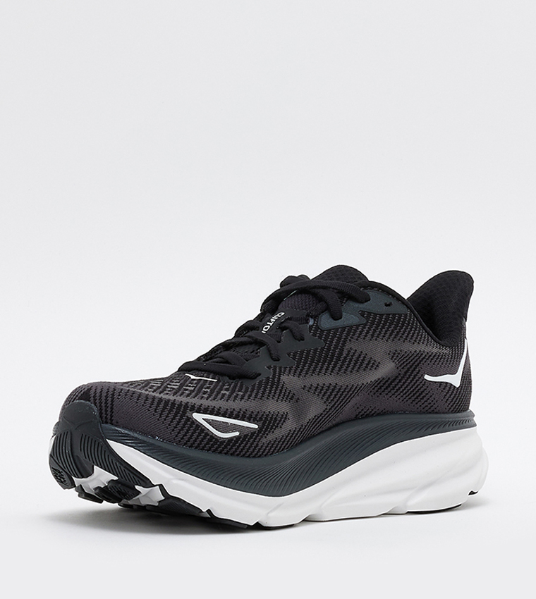 حذاء الجري كليفتون 9 برباط