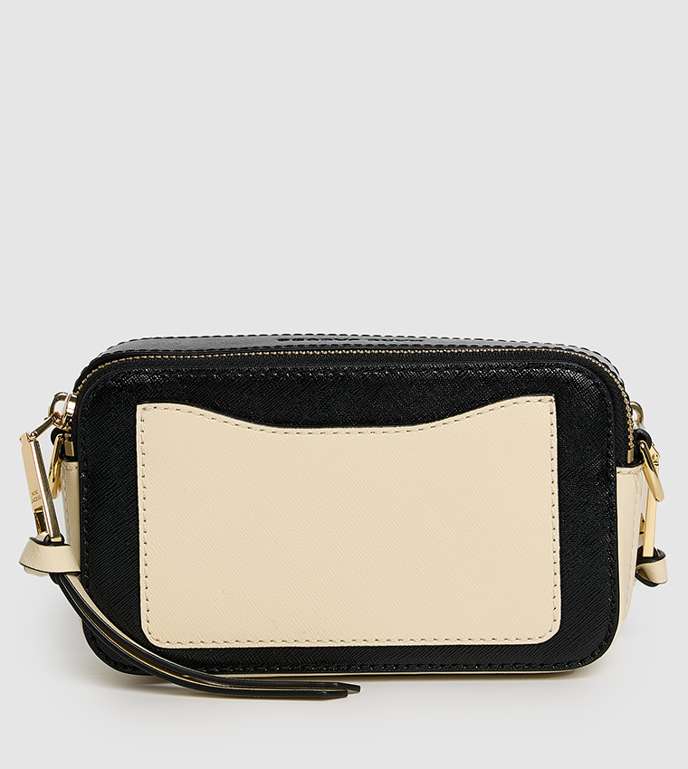 Marc Jacobs  Crossbody Bags - Cream Cross Body Bags