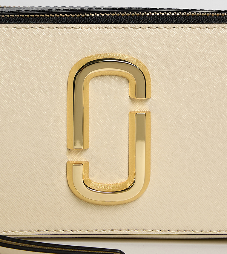 Marc Jacobs  Crossbody Bags - Cream Cross Body Bags