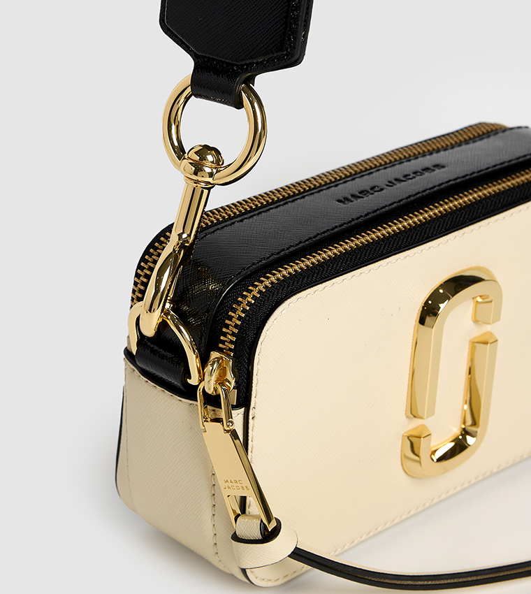 Marc Jacobs  Crossbody Bags - Cream Cross Body Bags