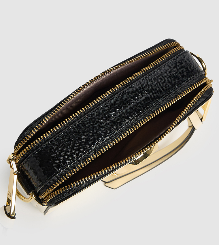 Marc Jacobs  Crossbody Bags - Cream Cross Body Bags
