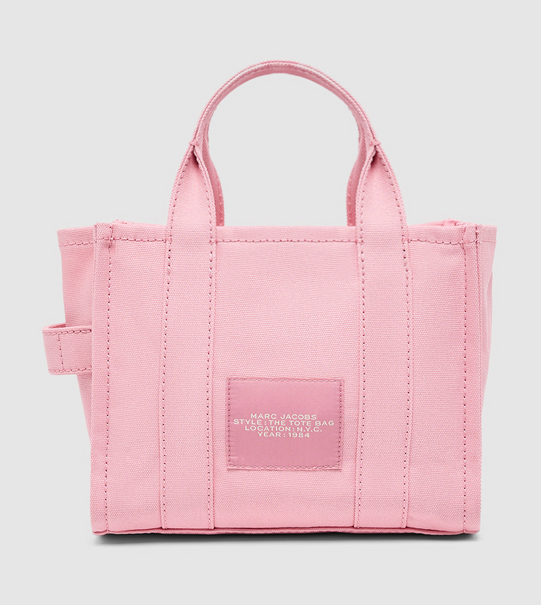 Marc Jacobs  Tote Bags - Pink Tote Bags