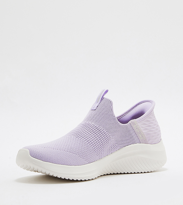 ULTRA FLEX 3.0 Knitted Slip-On Shoes