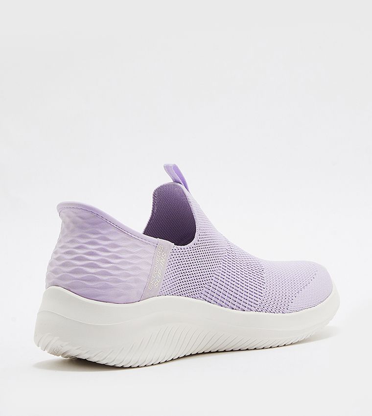 ULTRA FLEX 3.0 Knitted Slip-On Shoes