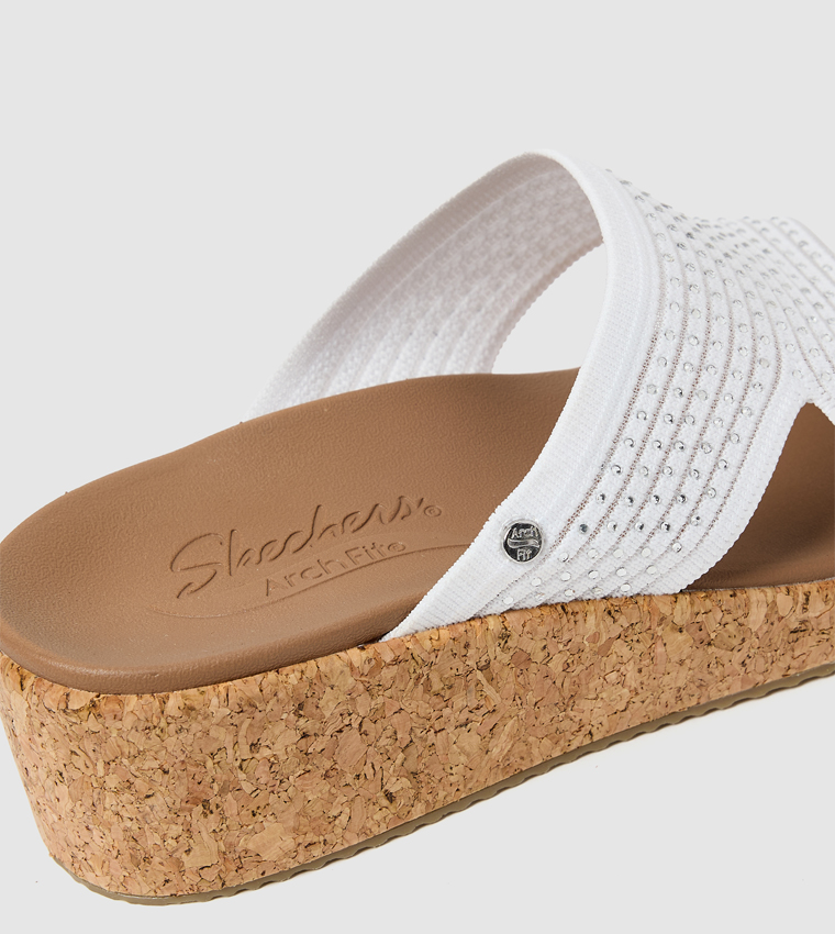 ARCH FIT BEVERLEE-SWEET LACEY Wedges