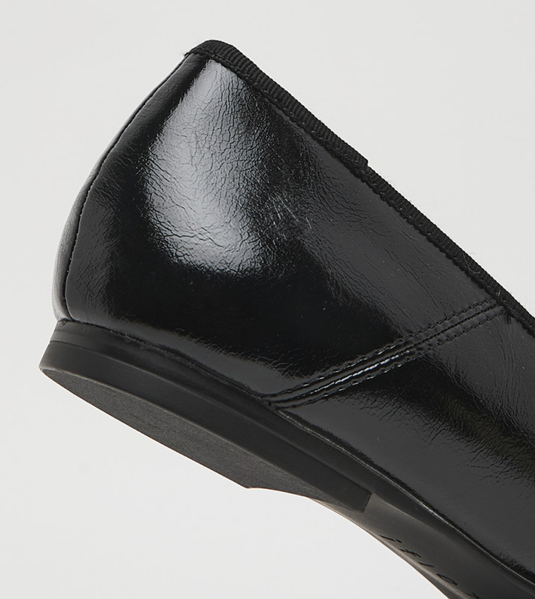 Anne Klein  Ballerinas - BLACK 