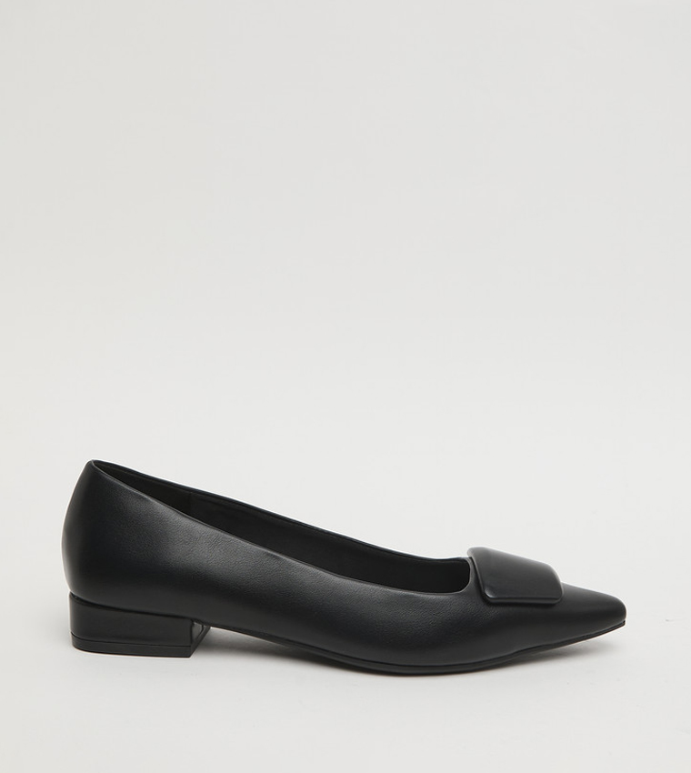 Anne Klein  Pumps - BLACK Pumps
