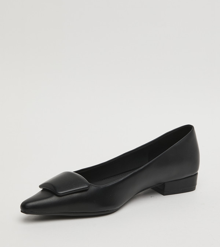 Anne Klein  Pumps - BLACK Pumps