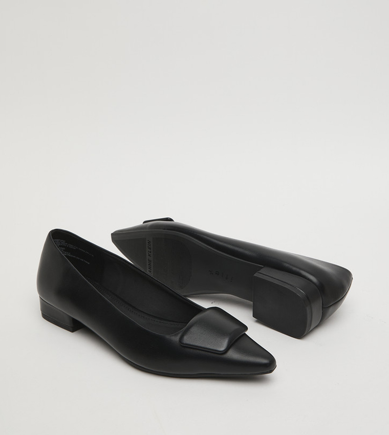 Anne Klein  Pumps - BLACK Pumps