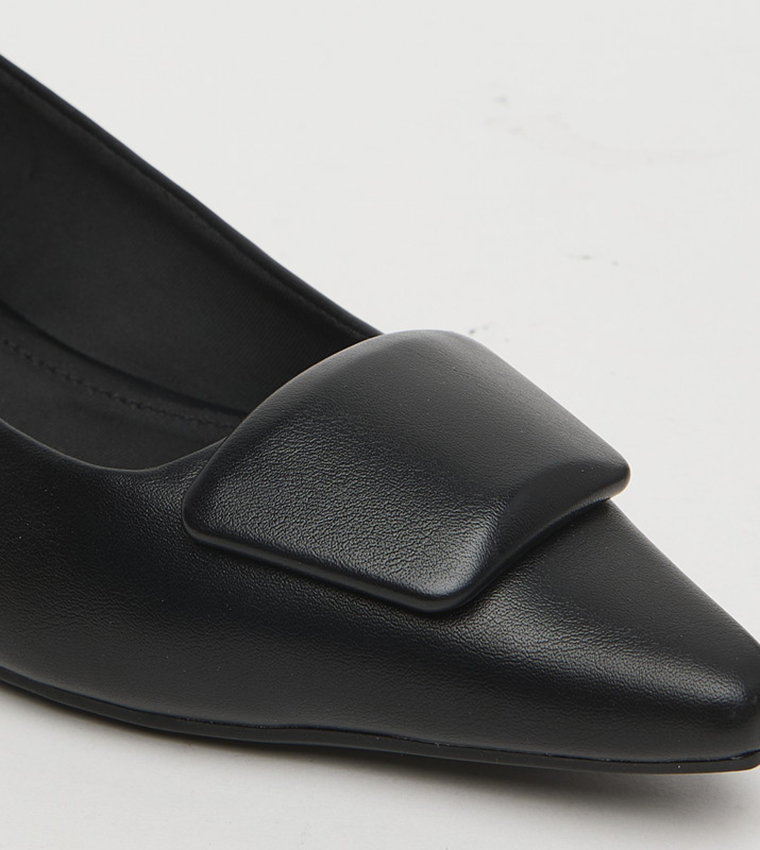 Anne Klein  Pumps - BLACK Pumps