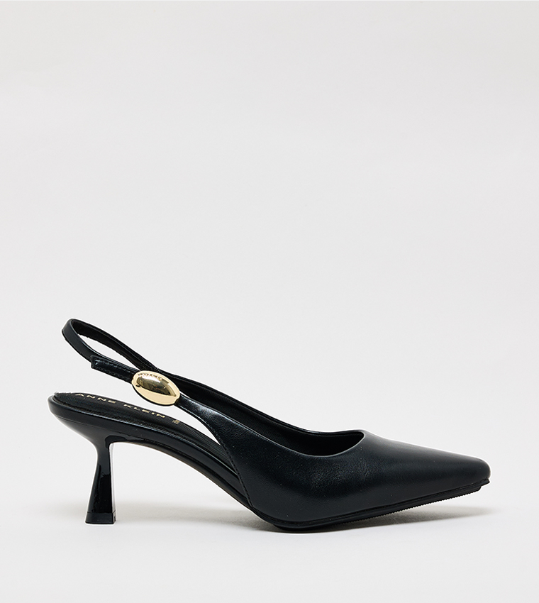 Anne Klein  Pumps - BLACK Pumps