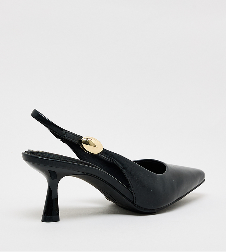 Anne Klein  Pumps - BLACK Pumps