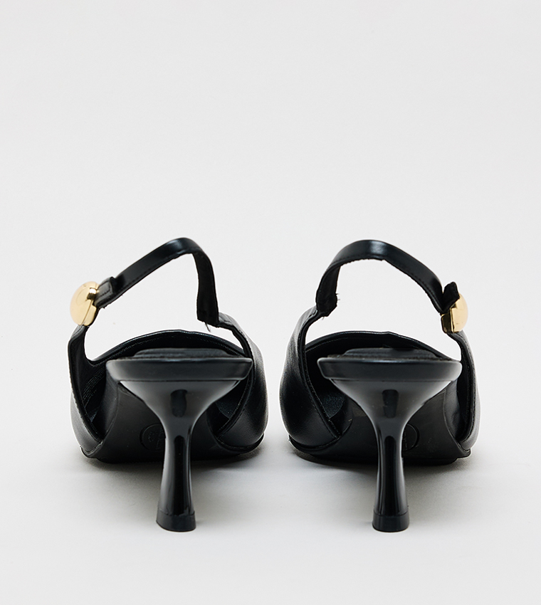 Anne Klein  Pumps - BLACK Pumps
