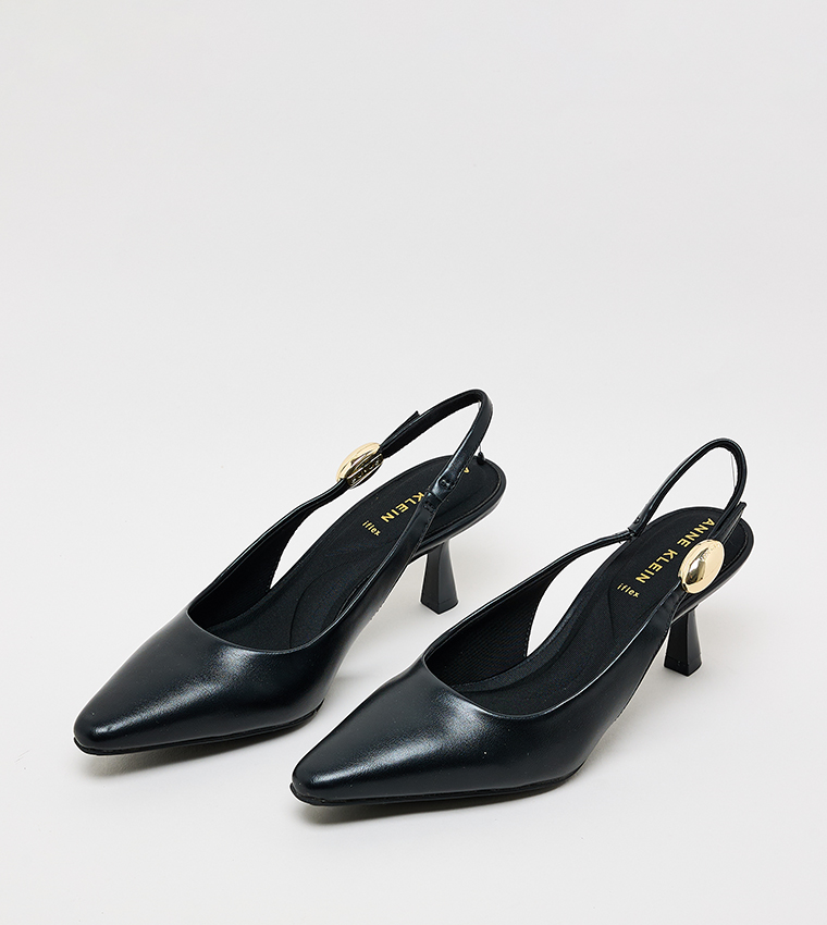 Anne Klein  Pumps - BLACK Pumps