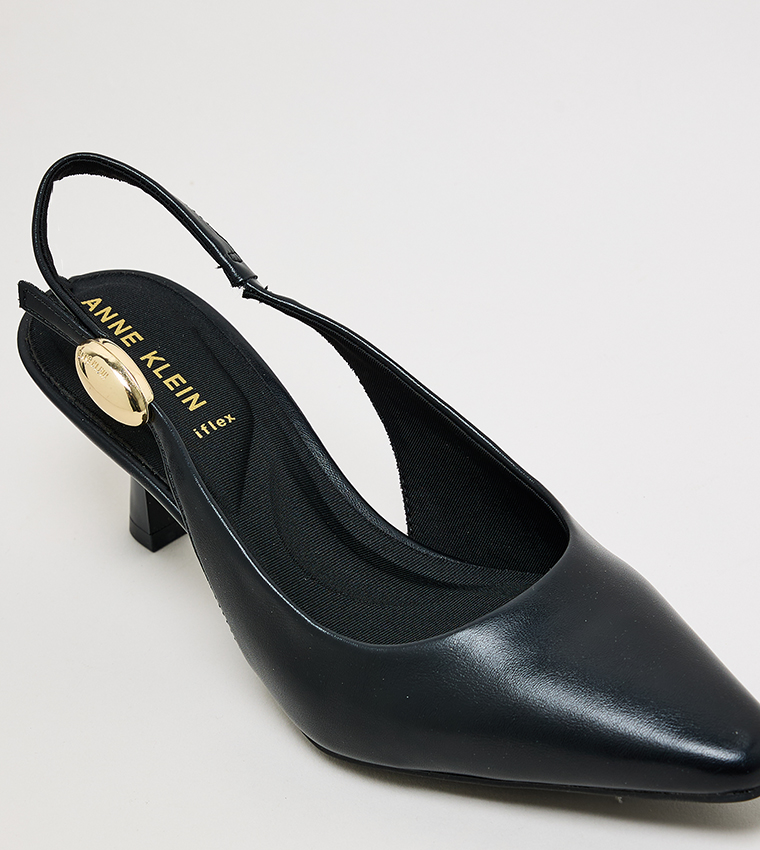 Anne Klein  Pumps - BLACK Pumps
