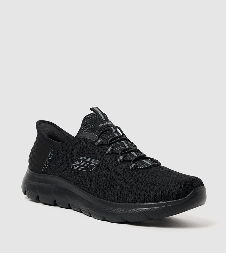SUMMITS - HIGH RANGE Slip-On Shoes