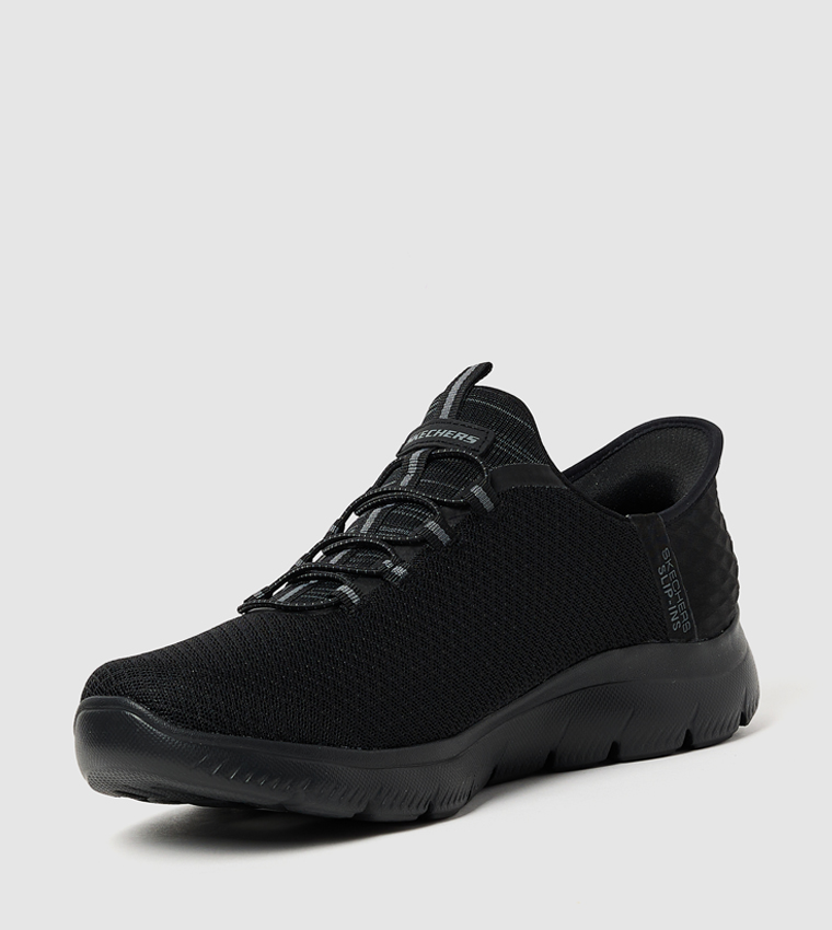 SUMMITS - HIGH RANGE Slip-On Shoes