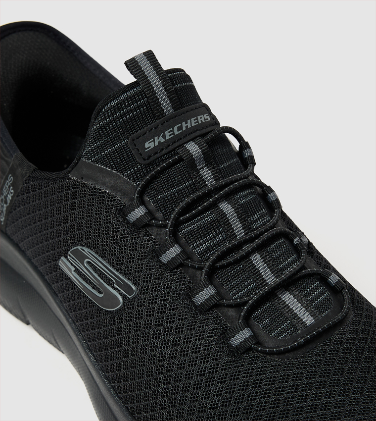 SUMMITS - HIGH RANGE Slip-On Shoes