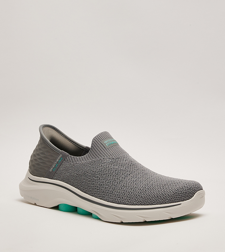 GO WALK 7 Slip-On Shoes