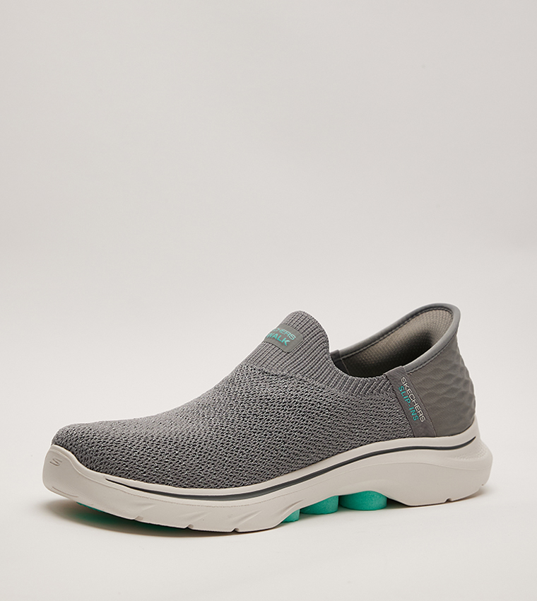 GO WALK 7 Slip-On Shoes