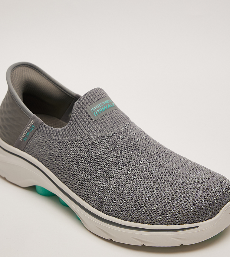 GO WALK 7 Slip-On Shoes