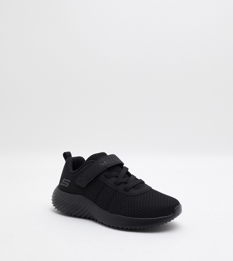 BOUNDER Velcro Sneakers