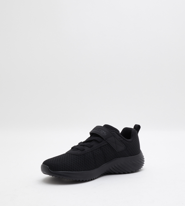 BOUNDER Velcro Sneakers