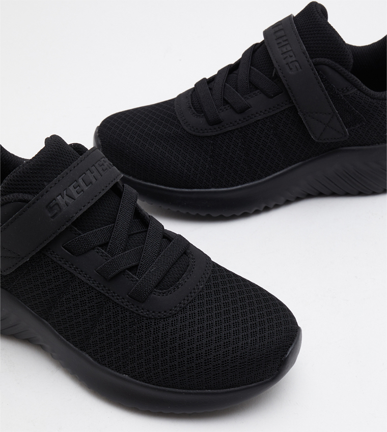 BOUNDER Velcro Sneakers