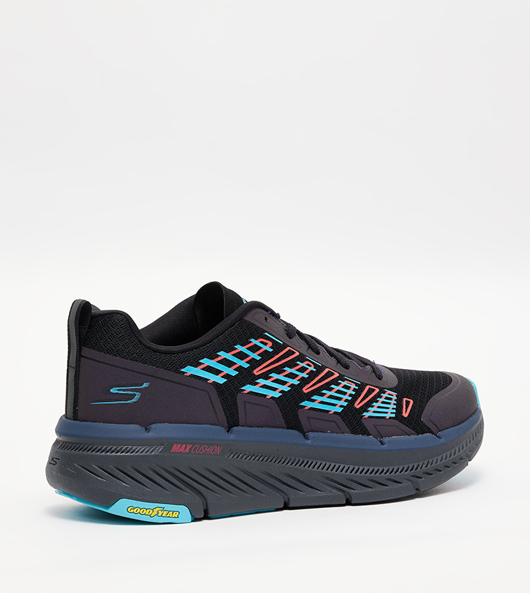 MAX CUSHIONING PREMIER 2.0 Running Shoes