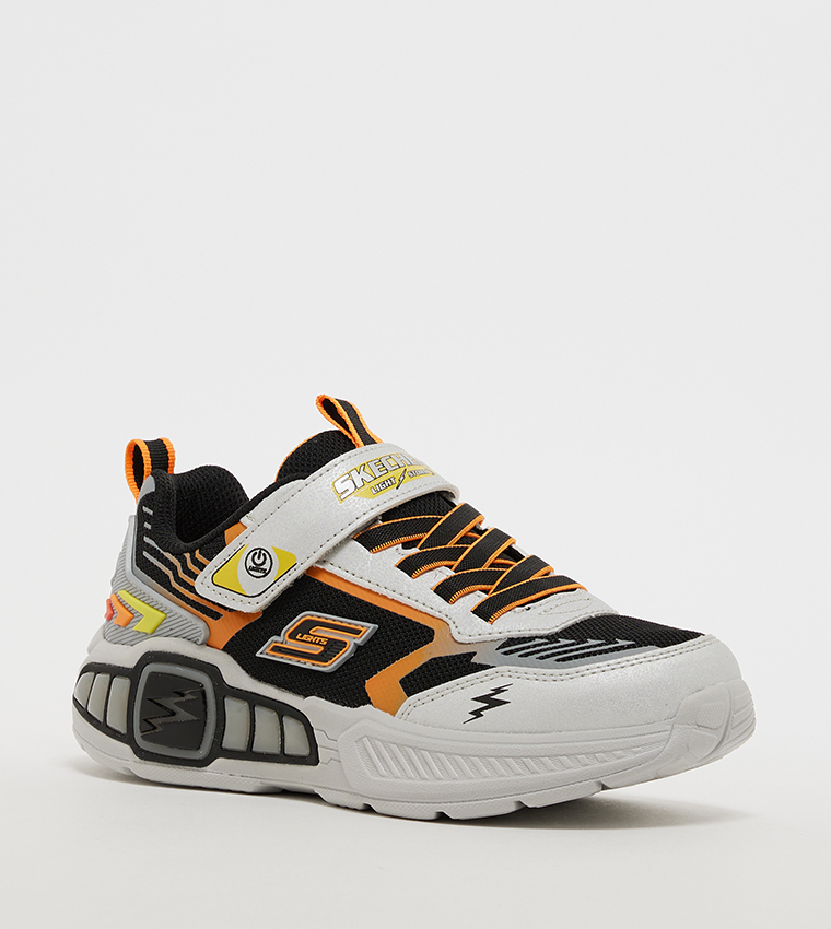 LIGHT STORM 3 Velcro Sneakers