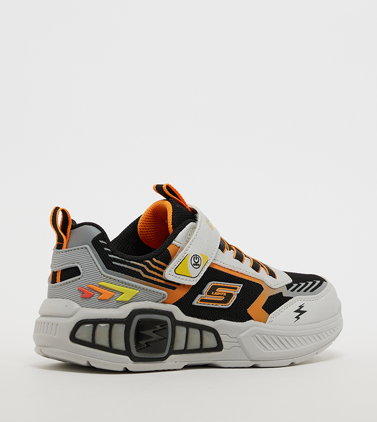 LIGHT STORM 3 Velcro Sneakers