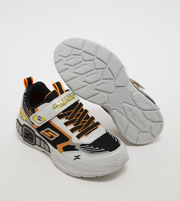 LIGHT STORM 3 Velcro Sneakers