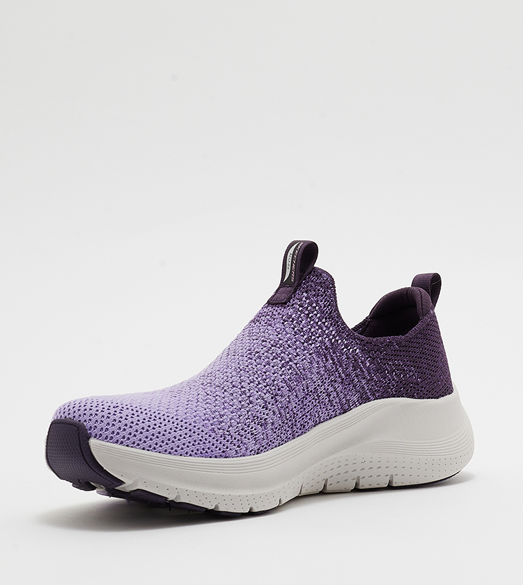 حذاء سليب أون آرتش فيت