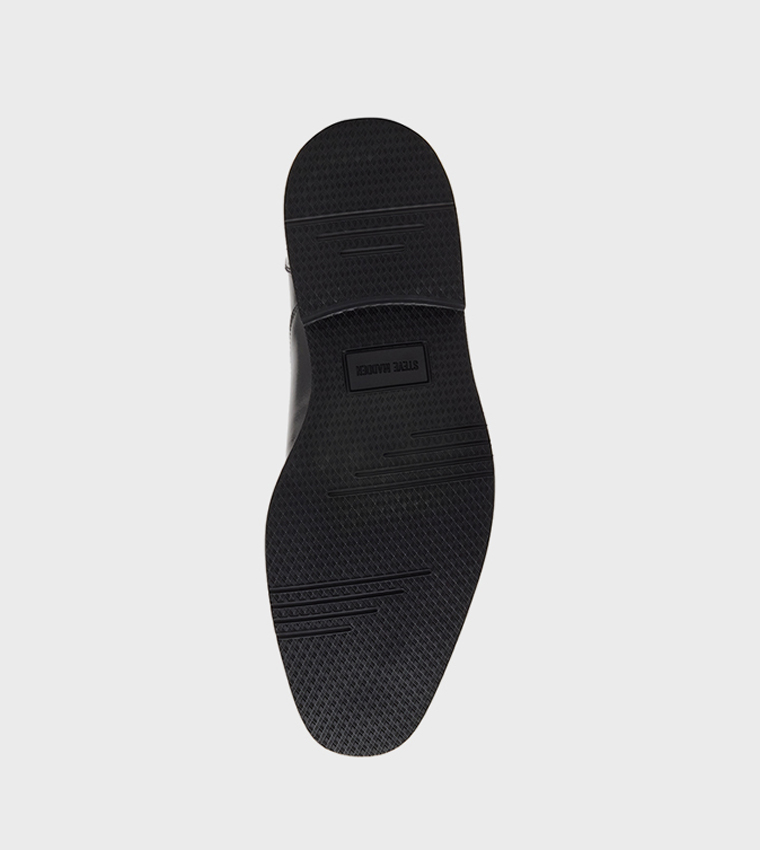 WINSTIN Lace-Up Formal Shoes