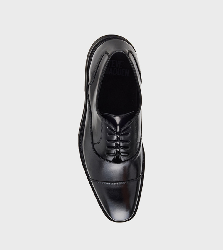 WINSTIN Lace-Up Formal Shoes
