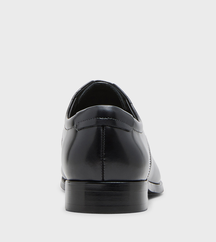 LESTVILLE Lace-Up Formal Shoes