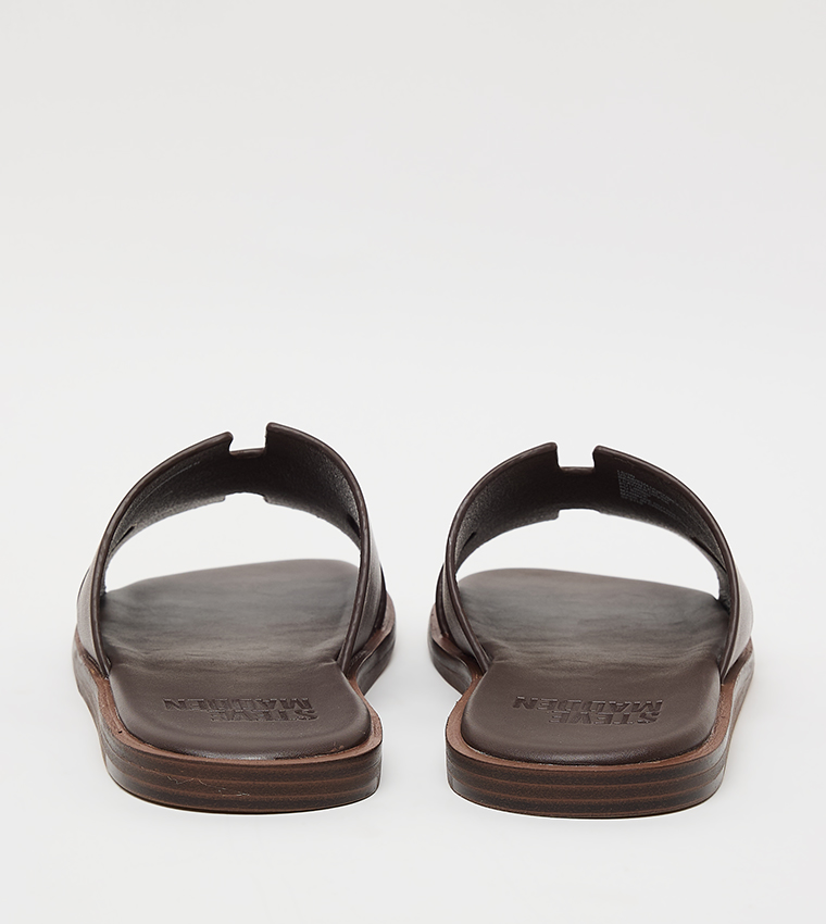 LEON Open Toe Comfort Sandals