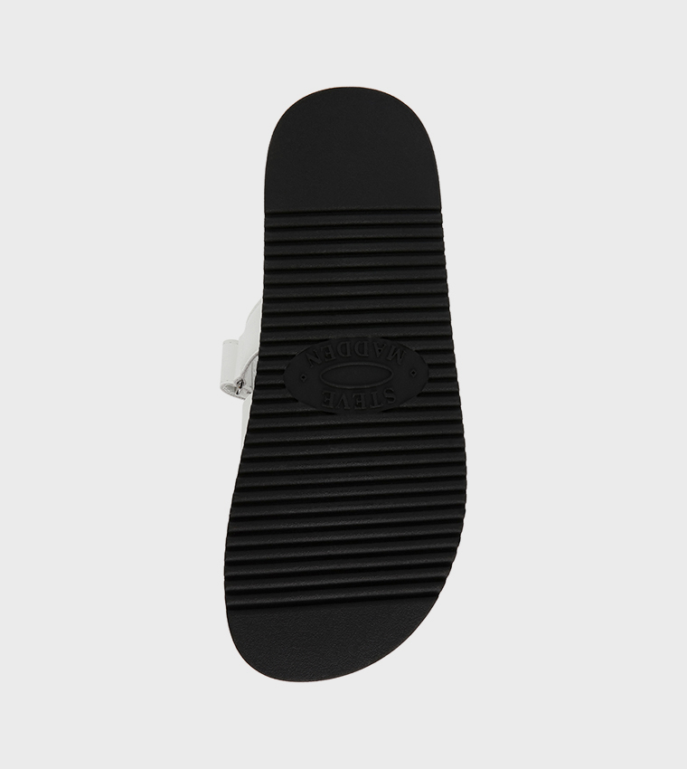 MAYVEN-CN Velcro Strap Casual Sandals